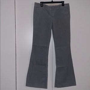 Corduroy women’s pants
